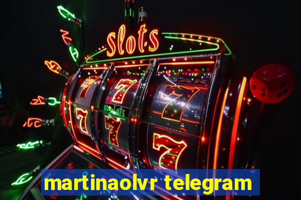 martinaolvr telegram